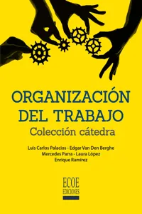 Organización del trabajo_cover