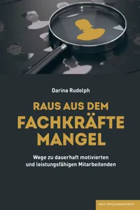 RAUS AUS DEM FACHKRÄFTEMANGEL_cover