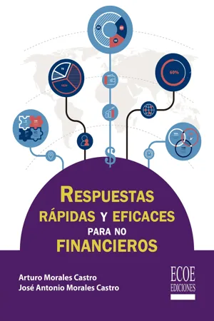 Respuestas rápidas y eficaces para no financieros