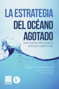 Estrategia del océano agotado_cover