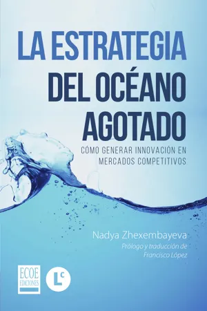 Estrategia del océano agotado