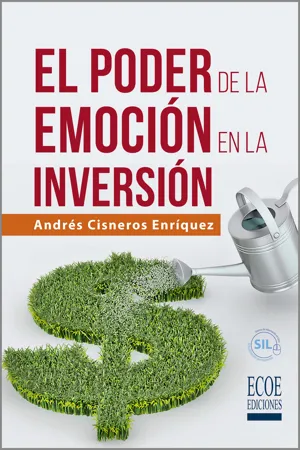 Poder de la emoción en la inversión