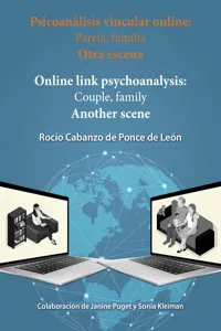 Psicoanálisis vincular online: Pareja, familia Otra escena_cover