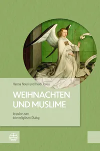 Weihnachten und Muslime_cover