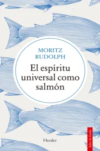 El espíritu universal como salmón_cover