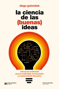 La ciencia de las ideas_cover
