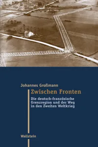 Zwischen Fronten_cover