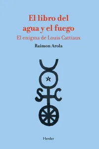 El libro del agua y el fuego_cover