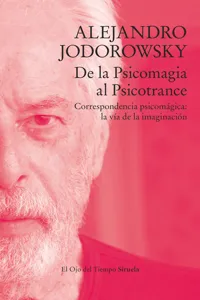 De la Psicomagia al Psicotrance_cover