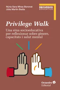 Privilege Walk_cover