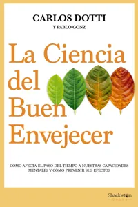 La ciencia del buen envejecer_cover