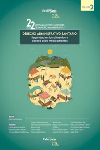 Derecho Administrativo Sanitario Tomo 2_cover