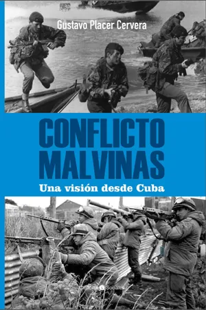 Conflicto Malvinas