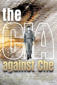 The CIA against Che_cover