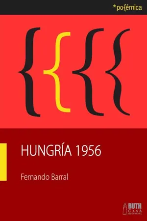 Hungría 1956