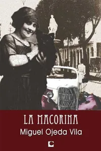 La macorina_cover