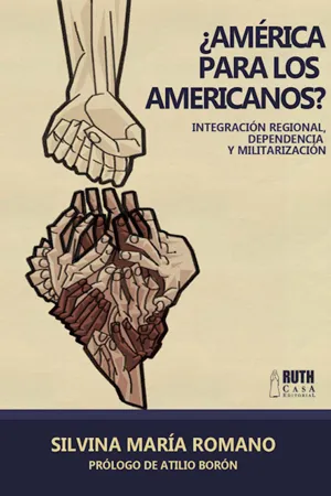 ¿América para los americanos?