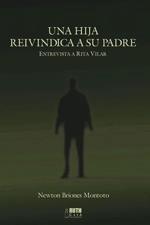 Una hija reivindica a su padre