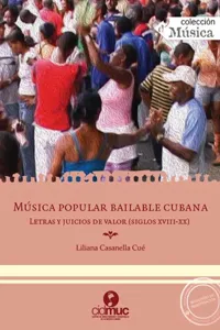 Música popular bailable cubana_cover