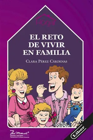 El reto de vivir en familia