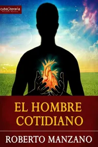 El hombre cotidiano_cover