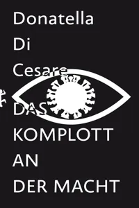 Das Komplott an der Macht_cover