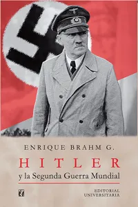 Hitler y la Segunda Guerra Mundial_cover