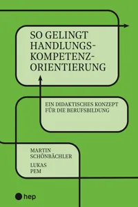 So gelingt Handlungskompetenzorientierung_cover