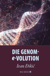 Die Genom-E-volution_cover