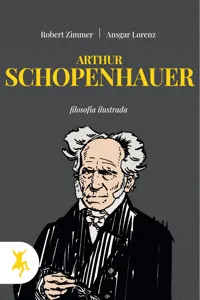 Arthur Schopenhauer_cover