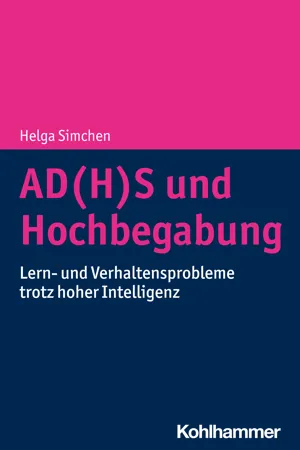 AD(H)S und Hochbegabung