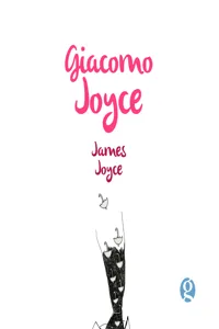 Giacomo Joyce_cover