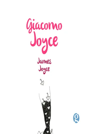 Giacomo Joyce