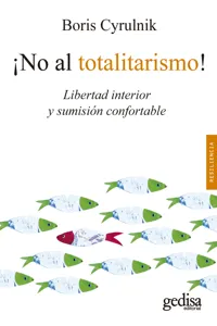 ¡No al totalitarismo!_cover