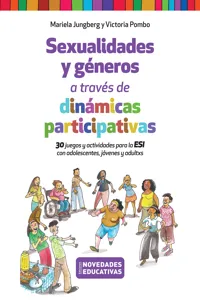 Sexualidades y géneros a través de dinámicas participativas_cover