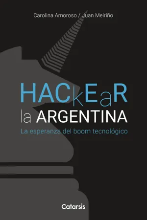 Hackear la Argentina