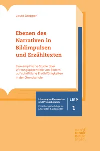 Ebenen des Narrativen in Bildimpulsen und Erzähltexten_cover