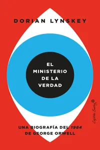 El ministerio de la verdad_cover