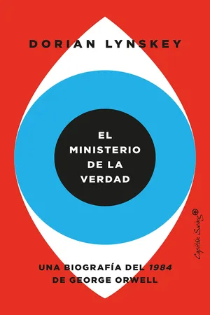 El ministerio de la verdad