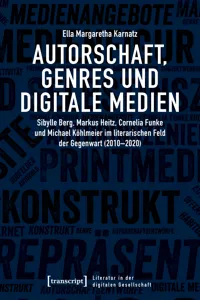 Literatur in der digitalen Gesellschaft_cover