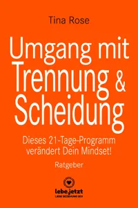 Umgang mit Trennung und Scheidung | Ratgeber_cover