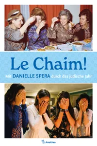 Le Chaim!_cover