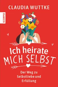 Ich heirate mich selbst_cover