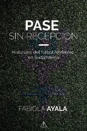 Pase sin recepción