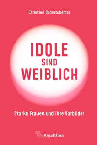 Idole sind weiblich_cover