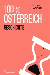 100 x Österreich: Geschichte_cover