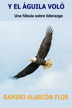 Y El Águila Voló