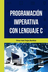 Programación imperativa con lenguaje C_cover