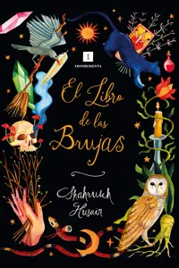 El libro de las brujas_cover