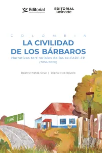 Colombia la civilidad de los bárbaros_cover